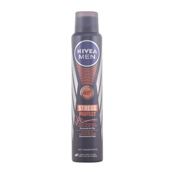 

Spray Deodorant Men Stress Protect Nivea (200 ml)