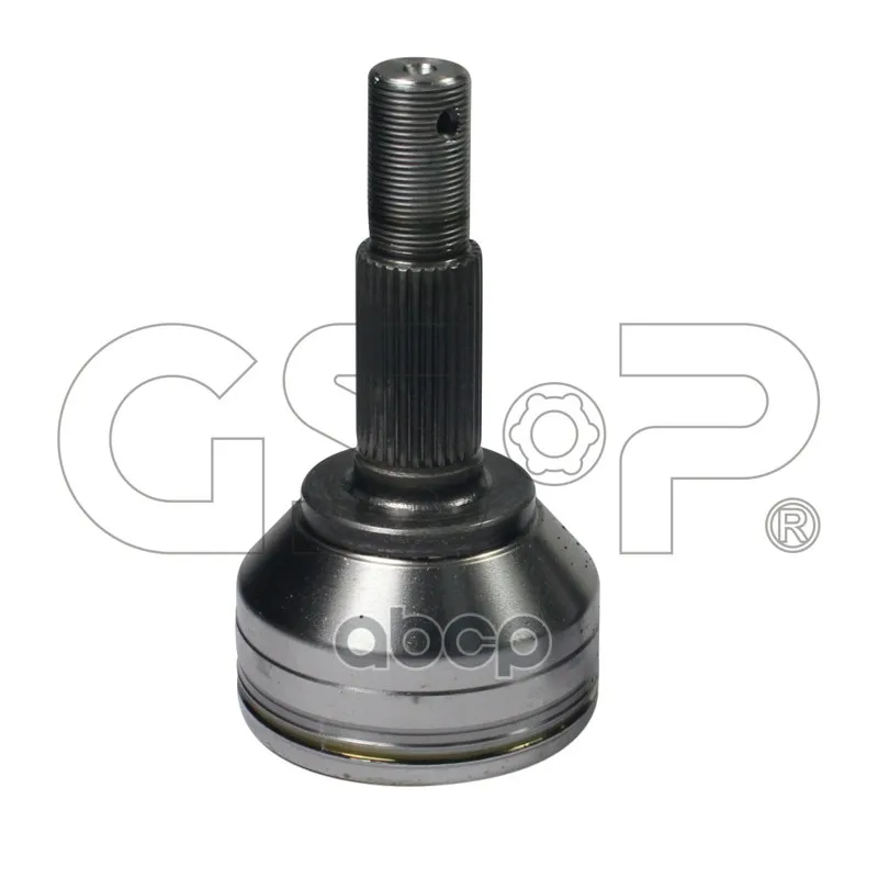 Шрус Nissan Qashqai I 2.0 07-13 Нар.Пер. Gsp 841214 GSP арт. 841214