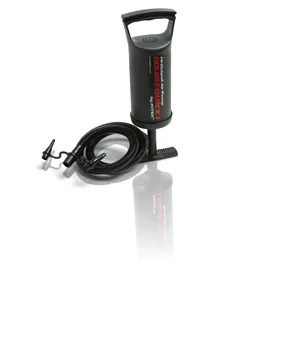 

Pump manual 30 cm, high performance, Intex double quick, item No. 68612
