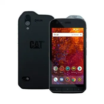 

CAT Phone CS61-DAB-ROW-EN