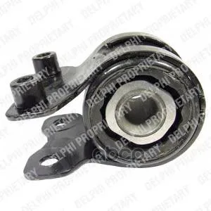 Сайлентблок Рычага Задний Mazda 3(Bk), 5(Cr19) Td653w Delphi арт. TD653W