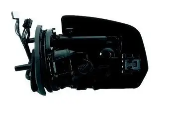 

REARVIEW MERCEDES M CLASS W164 2008 ELEC. TERM. C/MEM. ASF. Left Compatible