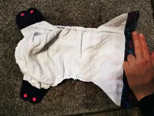 ¡Última oportunidad! Pañales de bolsillo para niños y niñas, pañal lavable y reutilizable, precio especial, liquidación