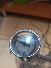 ZRDR-Sistema generador de CO2 para acuario con válvula de solenoide, herramienta para generar CO2 para el crecimiento de las plantas acuáticas, difusor contador de burbujas