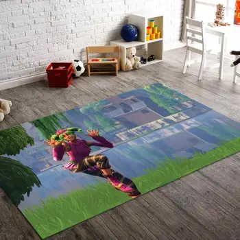 

Fortnite is 10 Non Slip Floor Carpet, Teen's Carpet