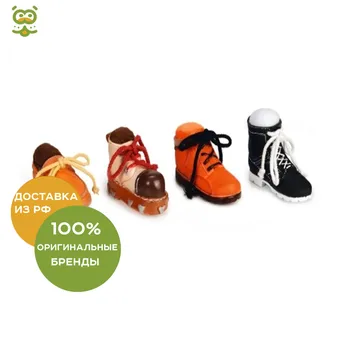 

Toy for dogs "boot" beeztees (I.P.T.S.) 620900 in stock, 13 cm.