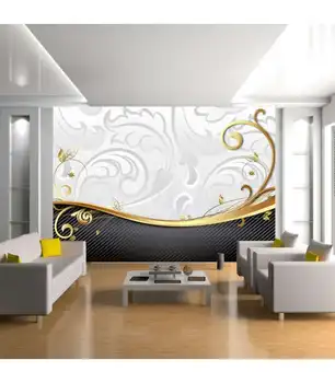 

Photo Mural-contrast puzzle