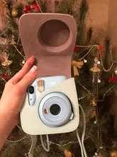 Camera Instant-Film Mini 8-Bag PU for 9