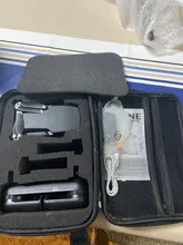 FEMA S3 GPS Drone con cámara HD 4k 5G WiFi rc sin escobillas FPV drone 25 minutos de distancia rc 1km profesional rc quadcopter PK EX5