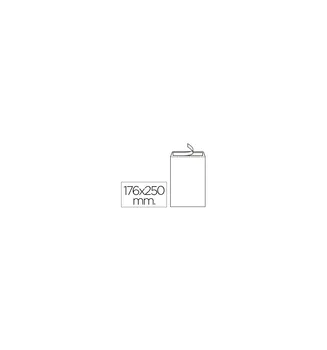 

About led bag no.15 White B5 176X250 MM silicone strip Box 500 PCs