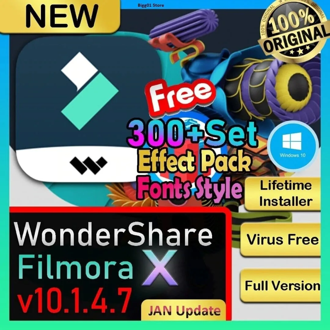 馃敟Magisto X 10☑★Caja de verificaci贸n con efecto m谩s fuentes, versi贸n completa, estilo de vida馃敟