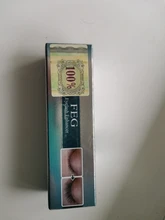 FEG-sérum para crecimiento de pestañas, máscara potenciadora de crecimiento de pestañas, medicina natural, crecimiento de cejas