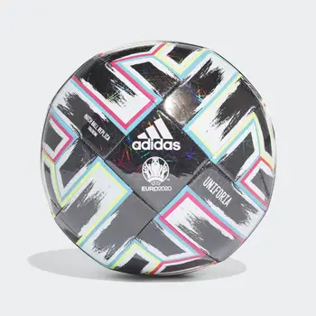 

Adidas UNIFORIA TRN Balón black/signal green/bright cyan/shock pink unisex