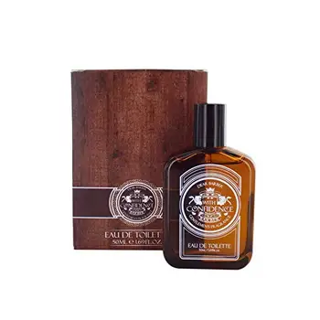 

Dear Barber Mens Fragrance "With Confidence" 50ml EDT