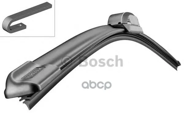 Щетка Стеклоочистителя 650мм Atw Bosch арт. 3397008939