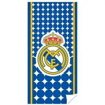 

Real towel Madrid microfiber