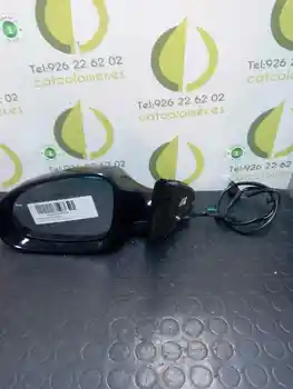 

6 WIRES Left Rearview Mirror Volkswagen Passat Saloon (3c2) Advance