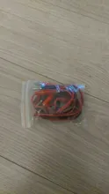 Lead-Clip Banana-Plug Multimeter-Test Black 1meter To Red And Cord for 1pcs Wholesale