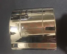 Box Tissue-Holder Toilet Stainless-Steel Waterproof New Creative