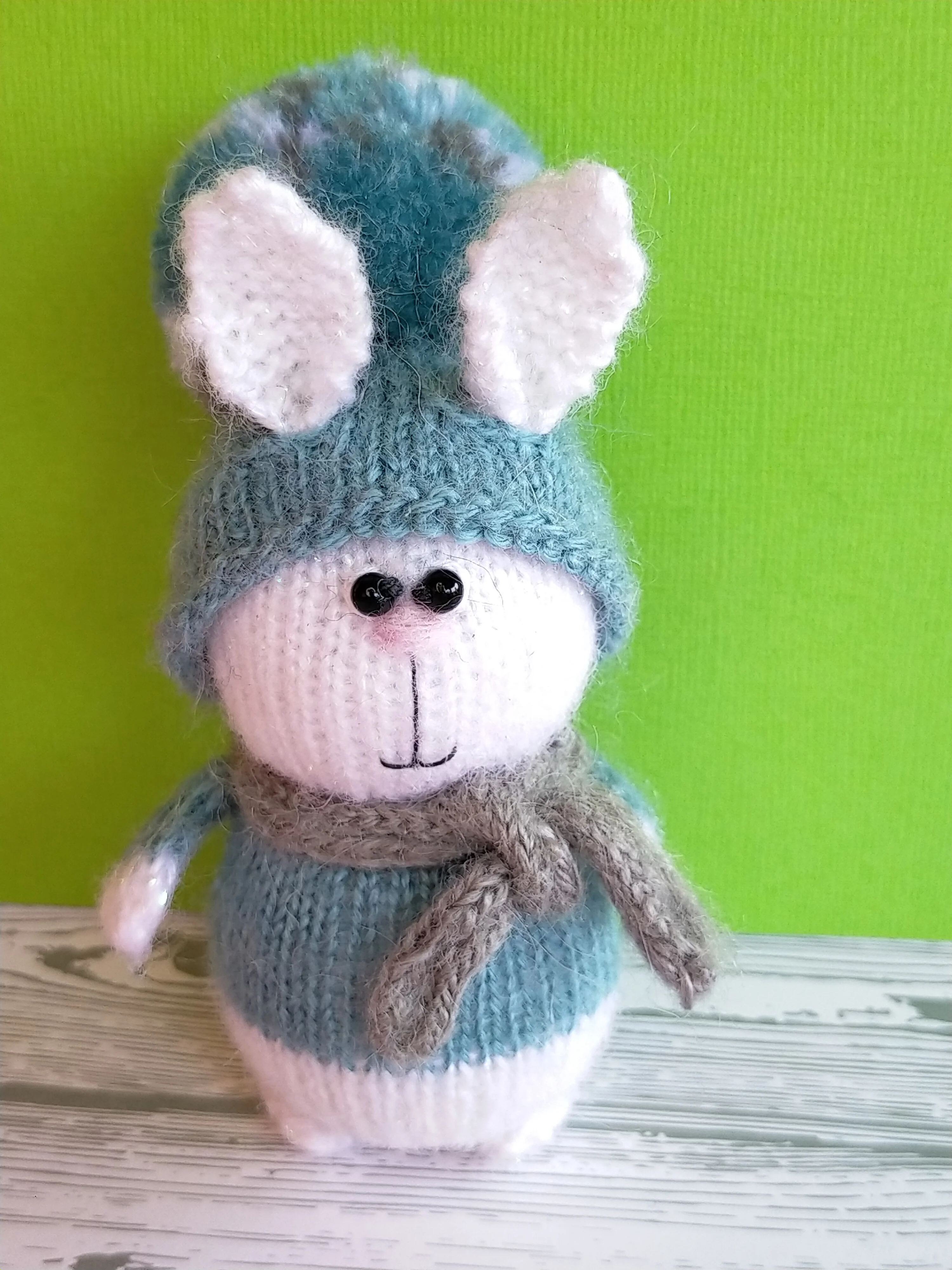 Амигуруми | Игрушки и хобби