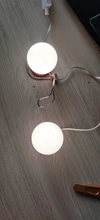 Makeup Mirror Light-Bulb Vanity-Lights Wall-Lamp Dressing-Table LED Hollywood Canling