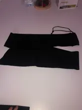 Cover-Bag Protector Gun-Sock Rifle-Holster Airsoft Storage-Sleeve Knit Moistureproof