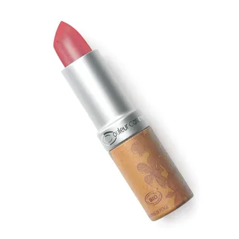 

COULEUR CARAMEL ROUGE TO LEVRES GLOSSY LIPSTICK 204 ROSY NETWORK