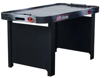 

Air hockey "high speed" 5 F (152,4X76,2X78,7 cm, black)