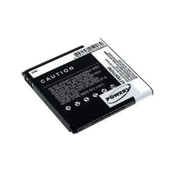

Battery for Huawei Ascend U8815