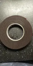 Double-Side-Adhesive Foam-Tape Mounting-Fixing-Pad Sticky Super-Strong for 2pcs/1pcs