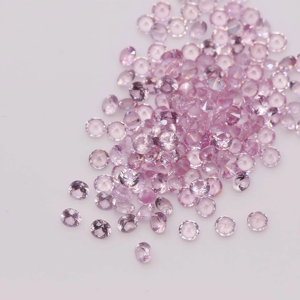 Bulk Party Beads - Small Round