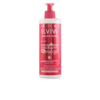 

ELVIVE COLOR-VIVE LOW Shampoo dyed hair 400 ml