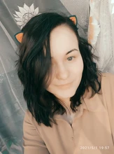 Horquilla con orejas de gato y lentejuelas tridimensional para niña, 2 uds., horquilla para niña, horquilla para bebé, clip LATERAL, regalo de vacaciones