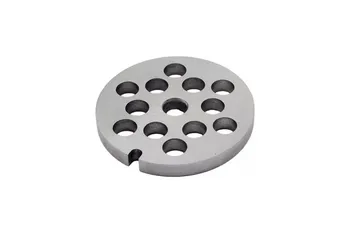 

Grill 8mm for meat grinder Bosch Braun Zelmer Philips 53mm