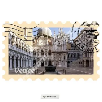 

Venice Italy souvenir magnet