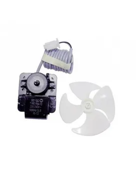 

Fan Motor refrigerator Electrolux ENB40405W 2260065319-2260065160