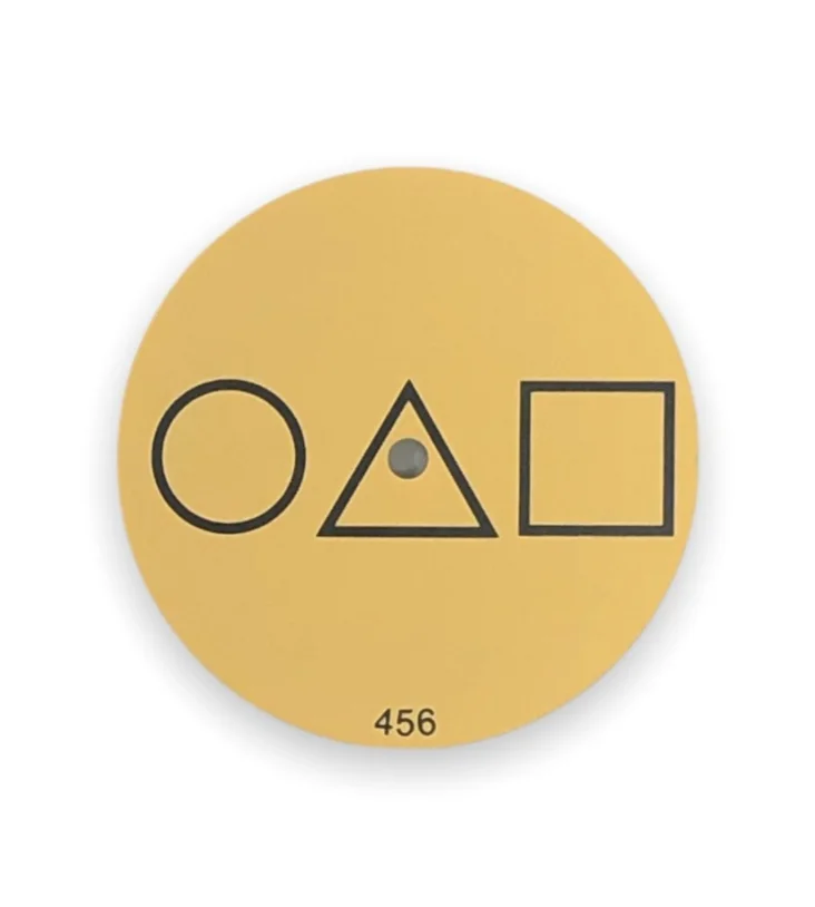 Quadrante Per NH35 Milsub Giallo 28,5 Mm - Compatibile Con Movimenti Seiko 7S26 E NH35 Quadrante Orologio - Foto 3