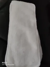 [Simfamily]-Conjunto de pañales para bebé, pañal de tela lavable reutilizable, cubierta ajustable ecológica, 3-15kg