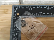 20 unids/lote de accesorios de pesca de carpa, gancho de pesca giratorio, conector rápido, anillos sólidos, línea de pesca rodante, enlace rápido