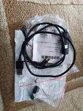 Minicámara endoscópica HD IP68, tubo rígido, flexible de 2 m, conexión USB tipo-c micro, 1200 P, boroscopio para inspección de coches, para Android