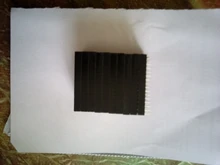 IC seat 6, 8, 14, 16, 20, 24, 28, 32, 40, 2,54mm, zócalo de pin, chip MCU, ranura para ic, 10 Uds.
