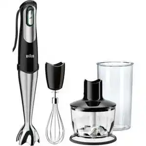 

Blender Braun MQ 735