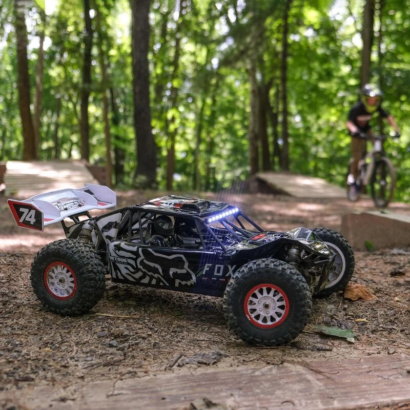 Car Desert Truck|RC Cars 