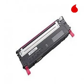 

DELL 1235M GENERIC TONER DELL MAGENTA (123035 M) 1.500 p.