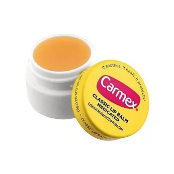 

Lip Balm Classic in a jar Carmex 7,5 gr