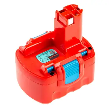 

Battery HAMMER AKB1415 14.4B AH