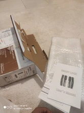 Cerradura biométrica de huella dactilar para puerta, cerradura de seguridad inteligente con contraseña, electrónica, tarjeta IC, desbloqueo, APP, cámara, electrónica, nueva