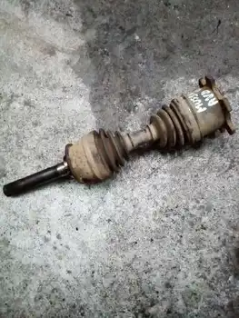 

219733 transmission Front Right Ssangyong Musso *