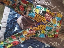 ARDLTME-Leggings informales con estampado de estrellas para mujer, pantalones de cintura alta, elásticos, ajustados, de talla grande, 2021