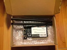 Network-Card Wifi-Adapter PCI Desktop 300mbps AR9220 Wireless for Ros/windows 7/8/10